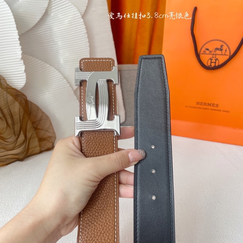 Hermes Belts